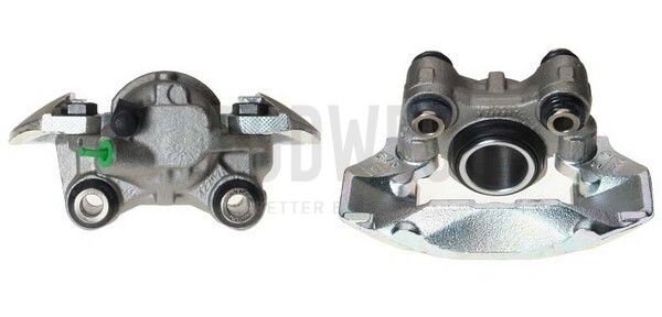 BUDWEG CALIPER Тормозной суппорт 341300